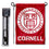 College Flags & Banners Co. Cornell Big Red Garden and USA Flag Stand Pole Holder Set - Sports Collectibles, Sports Memorabilia, Sports Fan Shop, Sports Gifts