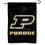 College Flags & Banners Co. Purdue Boilermakers Garden Flag - Sports Collectibles, Sports Memorabilia, Sports Fan Shop, Sports Gifts