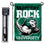 College Flags & Banners Co. Slippery Rock Double Sided Garden Flag and USA Flag Stand Pole Holder Set - Sports Collectibles, Sports Memorabilia, Sports Fan Shop, Sports Gifts