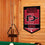 College Flags & Banners Co. San Diego State Aztecs Heritage History Banner Pennant - Sports Collectibles, Sports Memorabilia, Sports Fan Shop, Sports Gifts