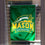 College Flags & Banners Co. George Mason Patriots Garden Flag - Sports Collectibles, Sports Memorabilia, Sports Fan Shop, Sports Gifts