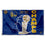 WinCraft Golden State Warriors 2022 NBA Champions Championship Banner Flag - Sports Collectibles, Sports Memorabilia, Sports Fan Shop, Sports Gifts