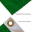 College Flags & Banners Co. George Mason Patriots 2x3 Foot Flag - Sports Collectibles, Sports Memorabilia, Sports Fan Shop, Sports Gifts