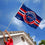 Buffalo Bills Patch Button Banner and Tapestry Wall Tack Pads - Sports Collectibles, Sports Memorabilia, Sports Fan Shop, Sports Gifts