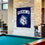 Queens Royals House Flag and Wood Banner Pole Set - Sports Collectibles, Sports Memorabilia, Sports Fan Shop, Sports Gifts