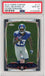 Graded 2014 Topps Chrome Odell Beckham Jr. #117 Facing Forward Rookie RC Football Card PSA 10 Gem Mint