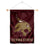 Texas State Bobcats Banner for Windows Doors and Walls - Sports Collectibles, Sports Memorabilia, Sports Fan Shop, Sports Gifts