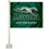 College Flags & Banners Co. Loyola Maryland Greyhounds Car Flag - Sports Collectibles, Sports Memorabilia, Sports Fan Shop, Sports Gifts