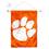 Clemson Tigers Paw Banner for Windows Doors and Walls - Sports Collectibles, Sports Memorabilia, Sports Fan Shop, Sports Gifts