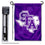 College Flags & Banners Co. Stephen F. Austin Lumberjacks Garden Flag with Pole Stand Holder - Sports Collectibles, Sports Memorabilia, Sports Fan Shop, Sports Gifts