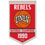 UNLV Basketball National Champions Banner - Sports Collectibles, Sports Memorabilia, Sports Fan Shop, Sports Gifts