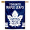 WinCraft Toronto Maple Leafs Double Sided Banner House Flag - Sports Collectibles, Sports Memorabilia, Sports Fan Shop, Sports Gifts