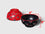 Pegasus Sports NFL Houston Texans Home and Away 2 Pack Serving Bowls - Sports Gifts, Sports Memorabilia, Sports Collectibles, Fan Shop