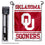 College Flags & Banners Co. Oklahoma Sooners Garden Flag with Stand Holder - Sports Collectibles, Sports Memorabilia, Sports Fan Shop, Sports Gifts