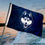 College Flags & Banners Co. Connecticut Huskies 2x3 Foot Flag - Sports Collectibles, Sports Memorabilia, Sports Fan Shop, Sports Gifts