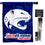 College Flags & Banners Co. USA Jaguars House Flag with Flag Pole Set - Sports Collectibles, Sports Memorabilia, Sports Fan Shop, Sports Gifts