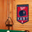 WinCraft Minnesota Twins Heritage History Banner Pennant - Sports Collectibles, Sports Memorabilia, Sports Fan Shop, Sports Gifts