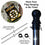 WinCraft Bruins Banner House Flag and 5 Foot Flagpole Set - Sports Collectibles, Sports Memorabilia, Sports Fan Shop, Sports Gifts
