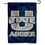 Utah State University Garden Flag and USA Flag Stand Pole Holder Set - Sports Collectibles, Sports Memorabilia, Sports Fan Shop, Sports Gifts