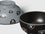 Pegasus Sports NFL Las Vegas Raiders Home and Away 2 Pack Serving Bowls - Sports Gifts, Sports Memorabilia, Sports Collectibles, Fan Shop