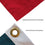 WinCraft Houston Texans 2x3 Feet Flag - Sports Collectibles, Sports Memorabilia, Sports Fan Shop, Sports Gifts