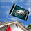 WinCraft Philadelphia Eagles Flag Pole and Bracket Kit - Sports Collectibles, Sports Memorabilia, Sports Fan Shop, Sports Gifts