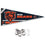 Chicago Bears Pennant Banner and Wall Tack Pads - Sports Collectibles, Sports Memorabilia, Sports Fan Shop, Sports Gifts