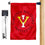 VMI Keydets Garden Flag and Mailbox Post Pole Mount Holder Set - Sports Collectibles, Sports Memorabilia, Sports Fan Shop, Sports Gifts