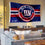 New York Giants Patch Button Banner and Tapestry Wall Tack Pads - Sports Collectibles, Sports Memorabilia, Sports Fan Shop, Sports Gifts