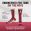 For Bare Feet NCAA FLORIDA STATE SEMINOLES MVP Crew Sock Team Color Large - Sports Gifts, Sports Memorabilia, Sports Collectibles, Fan Shop