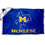 College Flags & Banners Co. McNeese State Cowboys 2x3 Foot Flag - Sports Collectibles, Sports Memorabilia, Sports Fan Shop, Sports Gifts