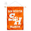 Sam Houston State Bearkats Banner for Windows Doors and Walls - Sports Collectibles, Sports Memorabilia, Sports Fan Shop, Sports Gifts