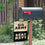 College Flags & Banners Co. Go Army Beat Navy 2 Sided Garden Flag and Mailbox Post Pole Mount Holder Set - Sports Collectibles, Sports Memorabilia, Sports Fan Shop, Sports Gifts