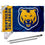 Northern Colorado Bears Flag and Pole Bracket Mount Bundle - Sports Collectibles, Sports Memorabilia, Sports Fan Shop, Sports Gifts