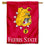 Ferris State Bulldogs House Flag Banner - Sports Collectibles, Sports Memorabilia, Sports Fan Shop, Sports Gifts
