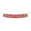 Harvard Crimson Banner String Pennant Flags - Sports Collectibles, Sports Memorabilia, Sports Fan Shop, Sports Gifts