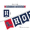 Ole Miss Banner String Pennant Flags - Sports Collectibles, Sports Memorabilia, Sports Fan Shop, Sports Gifts