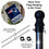 WinCraft Patriots Banner House Flag and 5 Foot Flagpole Set - Sports Collectibles, Sports Memorabilia, Sports Fan Shop, Sports Gifts