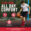For Bare Feet NBA CHICAGO BULLS MVP Crew Sock Team Color Large - Sports Gifts, Sports Memorabilia, Sports Collectibles, Fan Shop