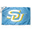 College Flags & Banners Co. Southern Jaguars 2x3 Foot Flag - Sports Collectibles, Sports Memorabilia, Sports Fan Shop, Sports Gifts