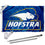 College Flags & Banners Co. Hofstra Pride Flag and Pole Bracket Mount Bundle - Sports Collectibles, Sports Memorabilia, Sports Fan Shop, Sports Gifts