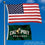 College Flags & Banners Co. Cal Poly Mustangs Small 2x3 Foot Flag - Sports Collectibles, Sports Memorabilia, Sports Fan Shop, Sports Gifts