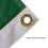College Flags & Banners Co. UAB Blazers Flag with Pole and Bracket Holder University Set - Sports Collectibles, Sports Memorabilia, Sports Fan Shop, Sports Gifts