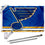 WinCraft St. Louis Hockey Flag Pole and Bracket Set - Sports Collectibles, Sports Memorabilia, Sports Fan Shop, Sports Gifts