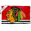 WinCraft Chicago Blackhawks 2x3 Feet Flag - Sports Collectibles, Sports Memorabilia, Sports Fan Shop, Sports Gifts