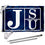 College Flags & Banners Co. Jackson State Tigers Athletic Block Flag and Pole Bracket Mount Bundle - Sports Collectibles, Sports Memorabilia, Sports Fan Shop, Sports Gifts