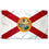 Sports Flags Pennants Company State of Florida Flag 3x5 Foot Banner - Sports Collectibles, Sports Memorabilia, Sports Fan Shop, Sports Gifts