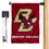 BC Eagles Garden Flag and Mailbox Post Pole Mount Holder Set - Sports Collectibles, Sports Memorabilia, Sports Fan Shop, Sports Gifts