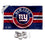 New York Giants Patch Button Banner and Tapestry Wall Tack Pads - Sports Collectibles, Sports Memorabilia, Sports Fan Shop, Sports Gifts