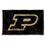 College Flags & Banners Co. Purdue Boilermakers Embroidered and Stitched Nylon Flag - Sports Collectibles, Sports Memorabilia, Sports Fan Shop, Sports Gifts